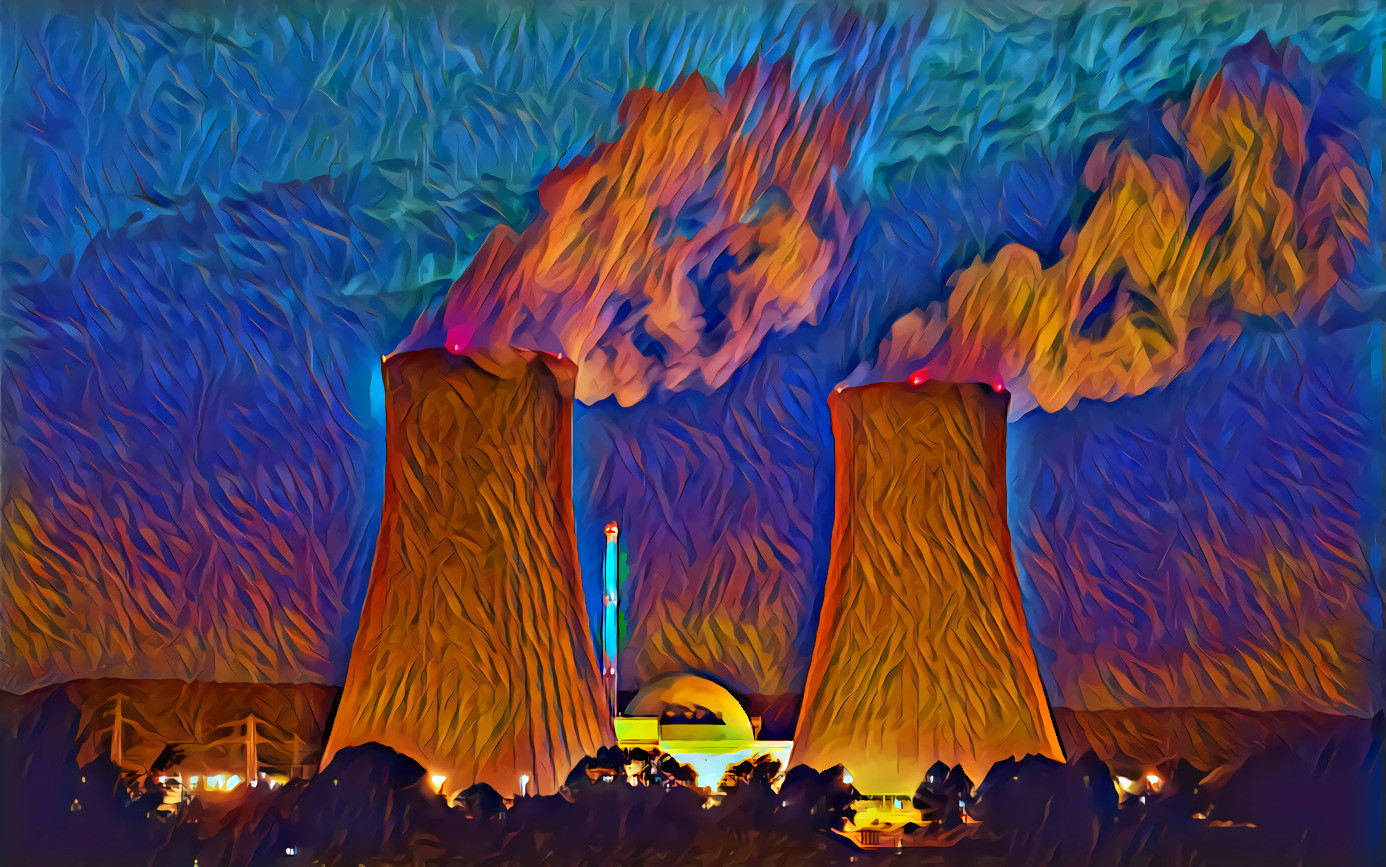 Nuclear Power High Res