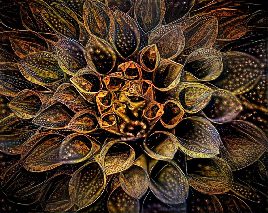 Fractaflower 7