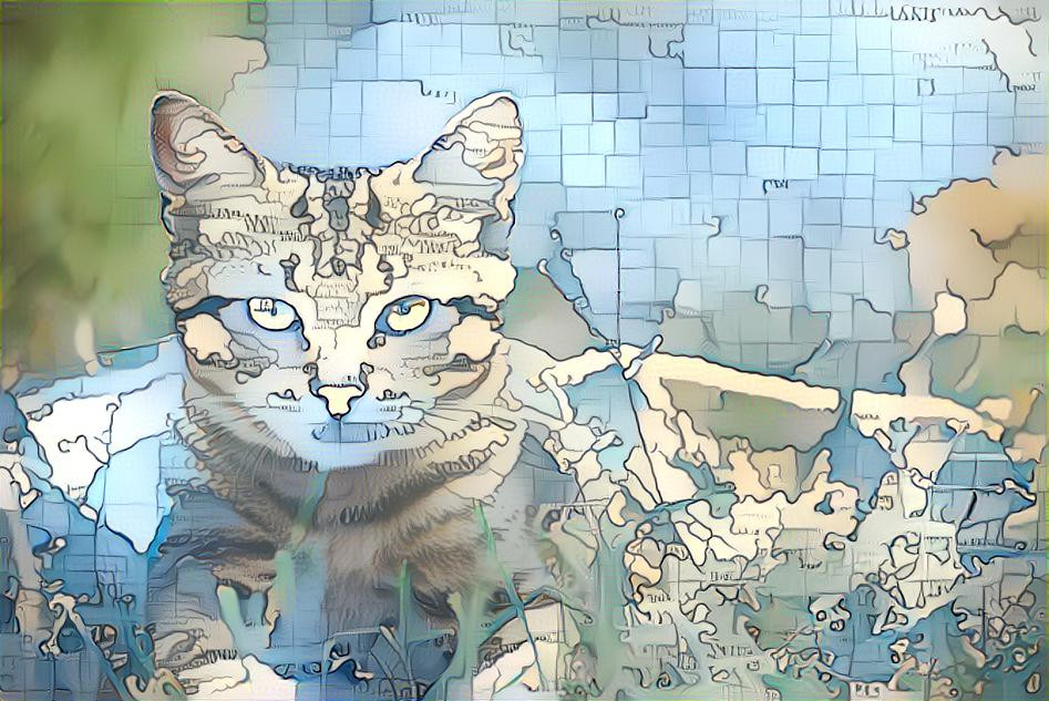 maps to cats