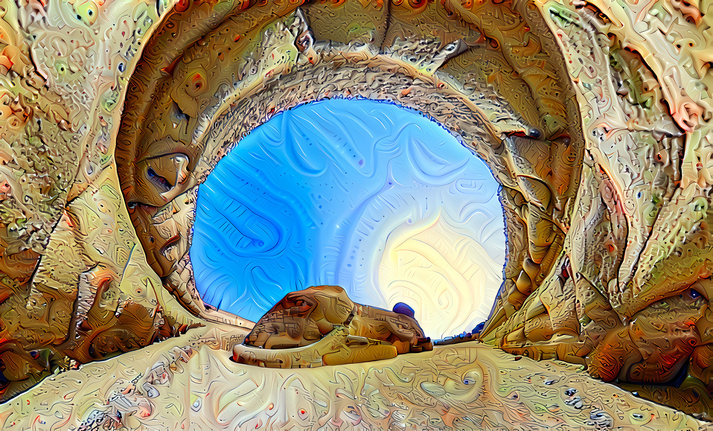 Portal Sphinks