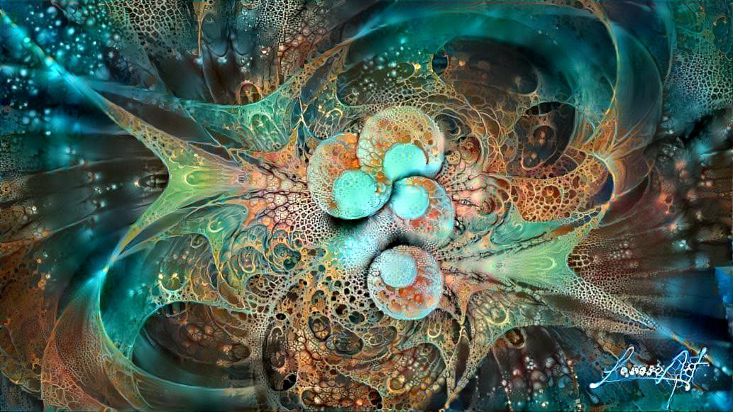 New age for fractals 4