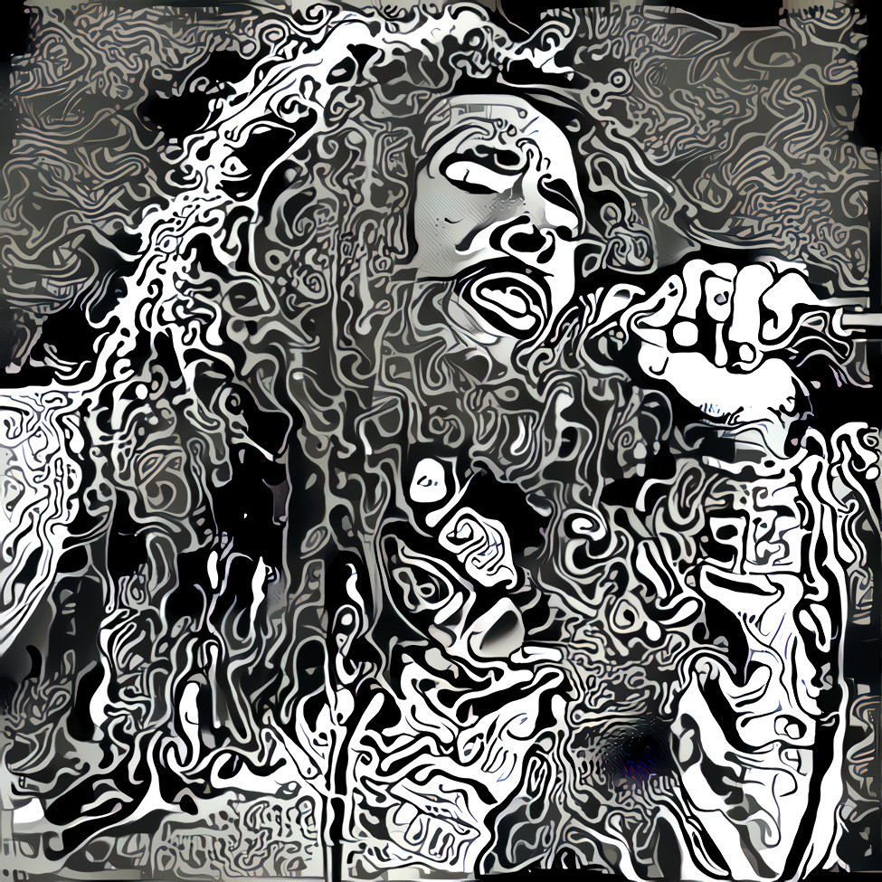 Bob Marley : Reggae Legend
