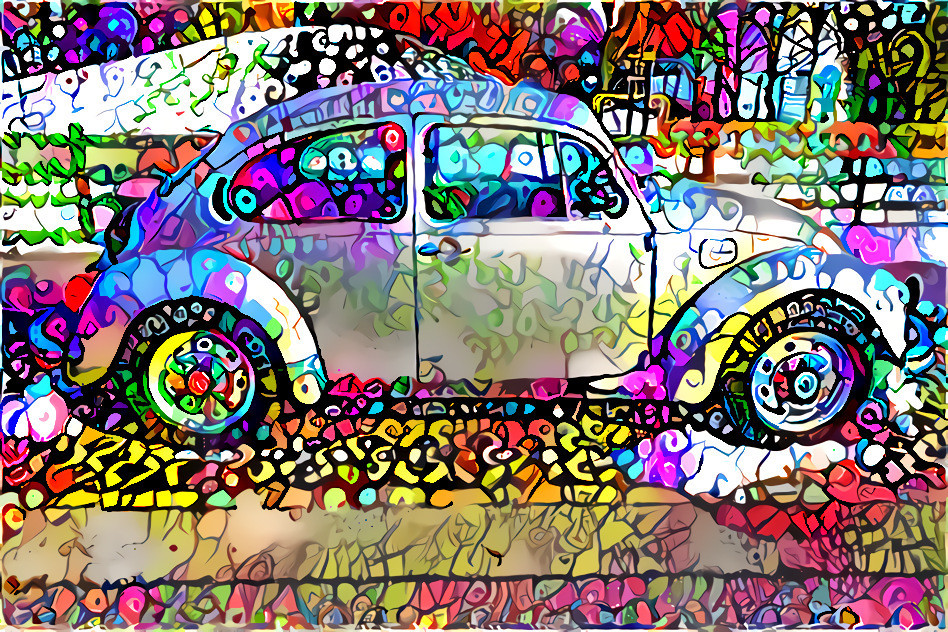 Vw beetle 1 collage 67