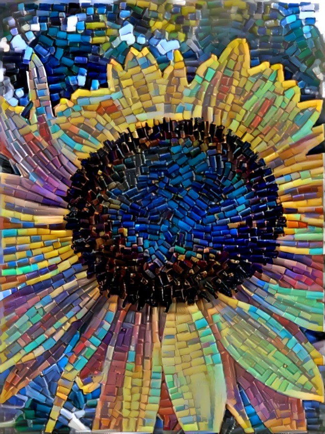 Sunflower play #2