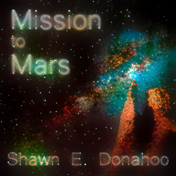 Mission to Mars (from FIRE CIRCLE)