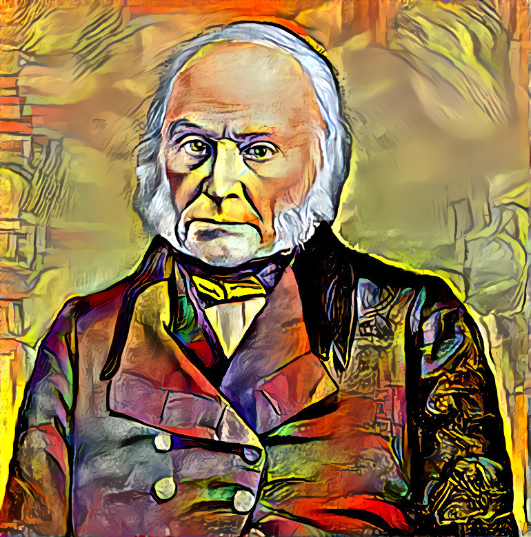 John Quincy Adams V1.0 , 6th President of United States (1825...1829): Tied Popular Vote, Elected by House of Representatives — See https://en.wikipedia.org/wiki/John_Quincy_Adams, https://en.wikipedia.org/wiki/1824_United_States_presidential_election