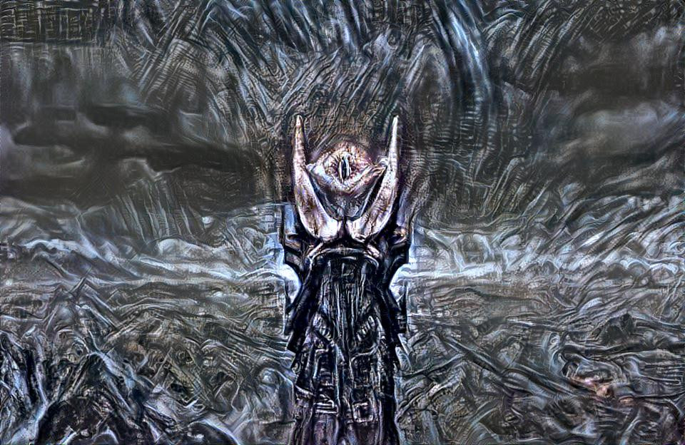 H.R. Sauron