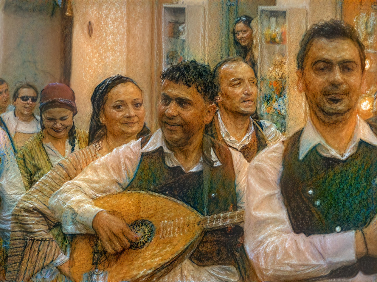 Vilnius Ethnic Festival