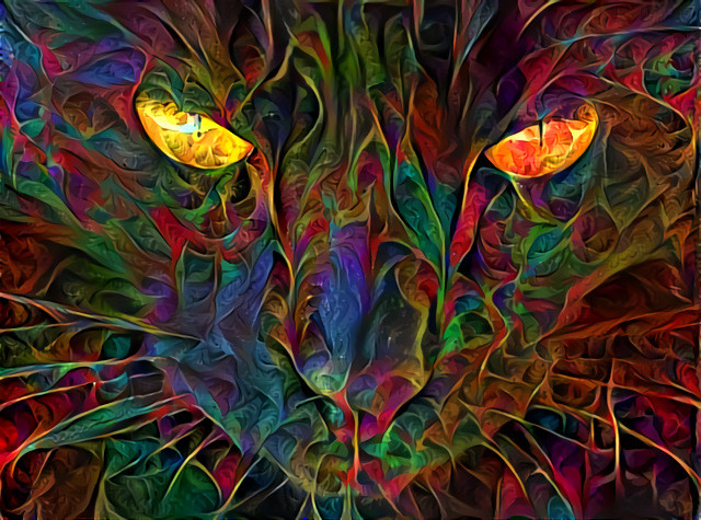 Doom Cat 2