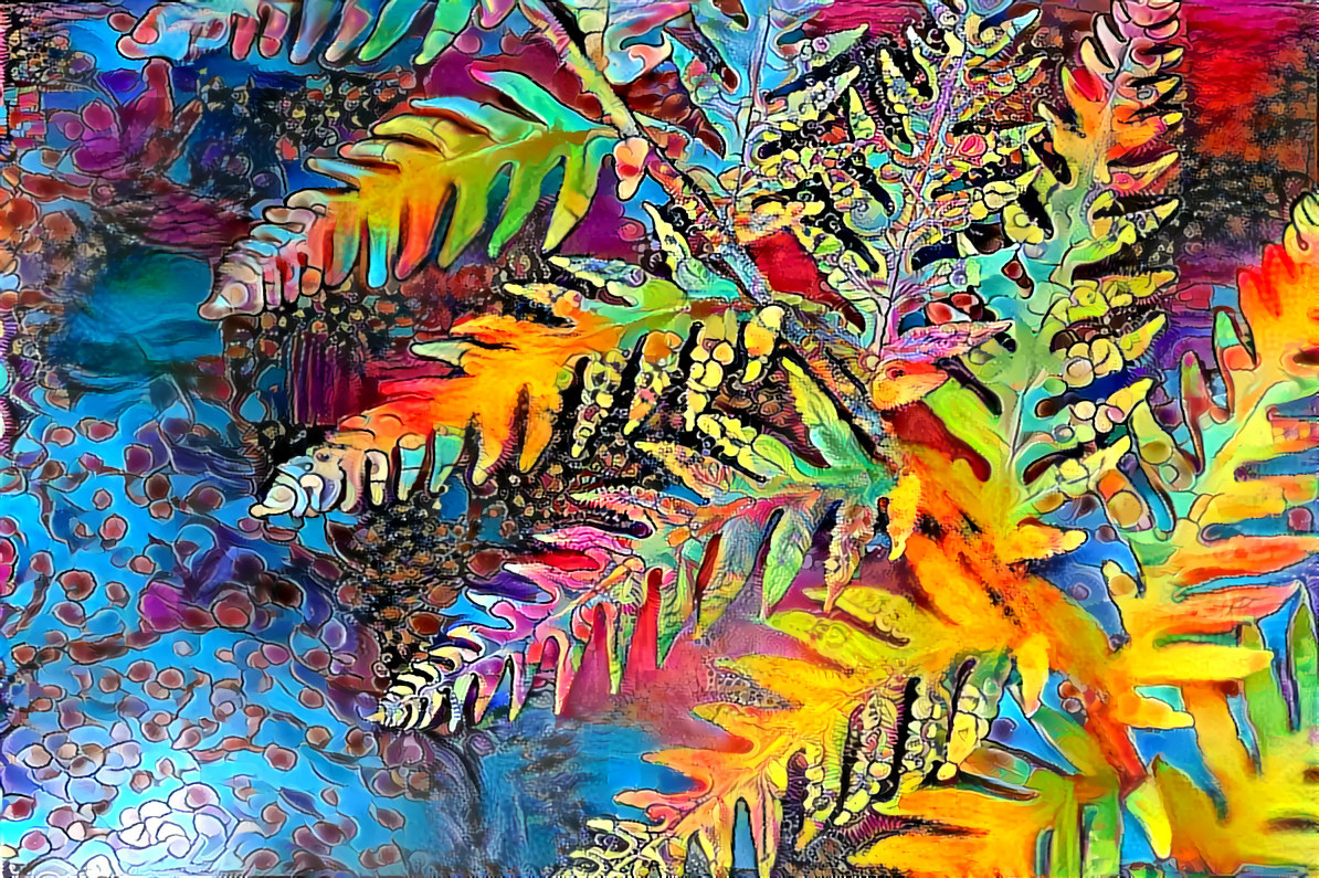 Woodwardia-fimbriata collage 002