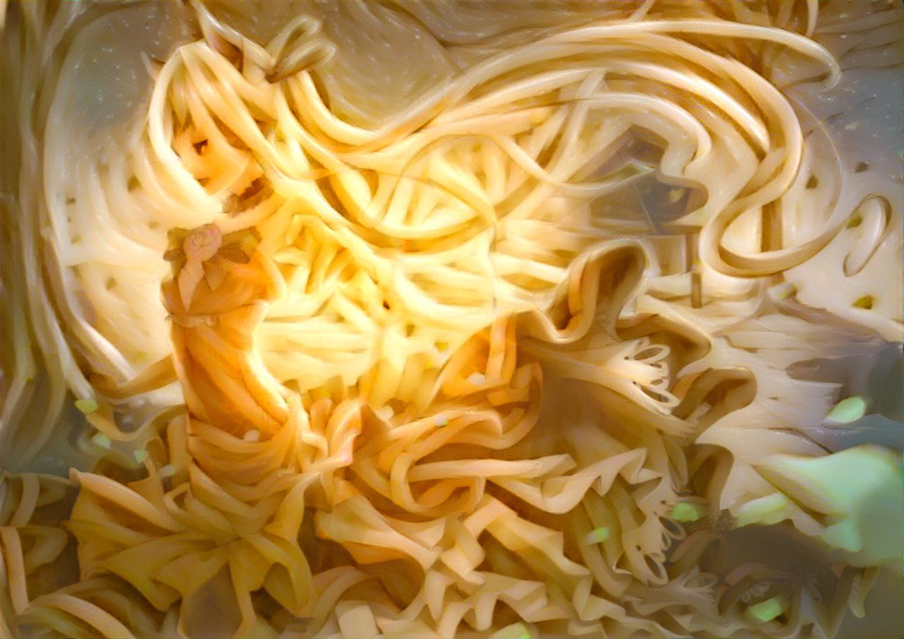 Spaghetti #563