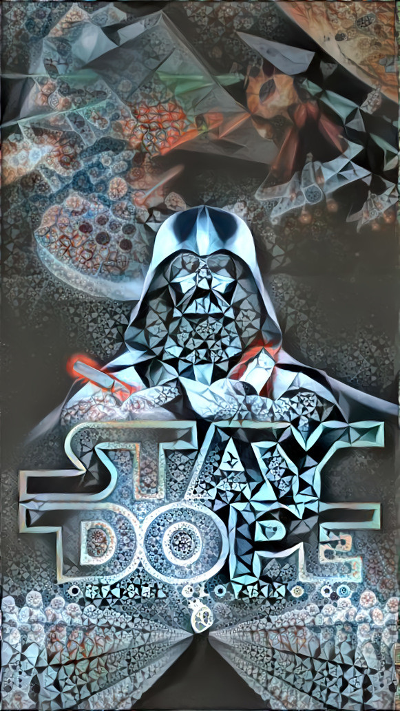 STAY Dope SiTH LORD