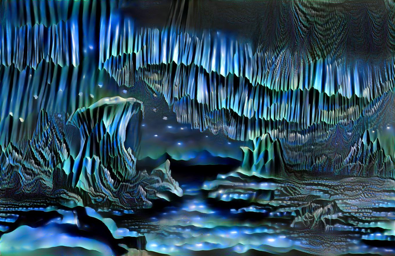 Aurora Borealis rawpixel ID 431526 . Style created with Mandelbrowser https://i.imgur.com/U21gABP.jpg