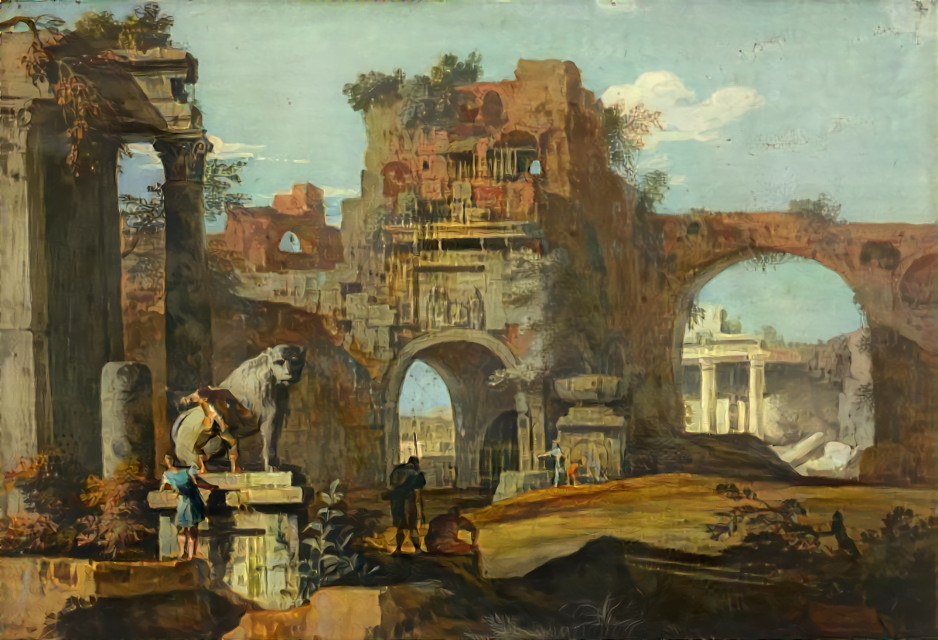 Marco_Ricci_-_A_Classical_Landscape_with_Ruins