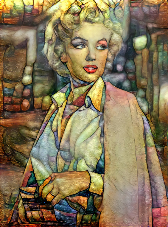 Marilyn IV