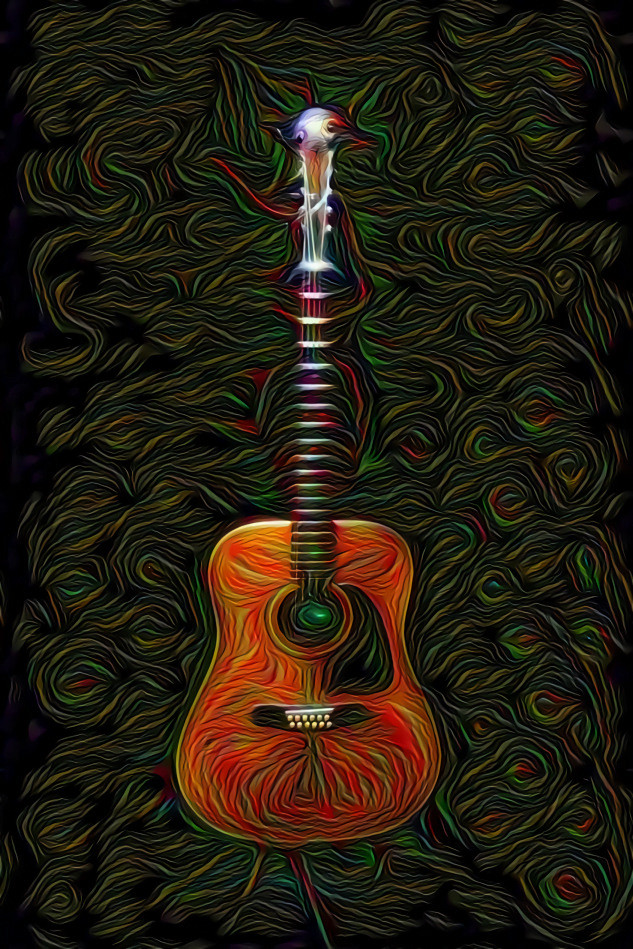 Guitar V1