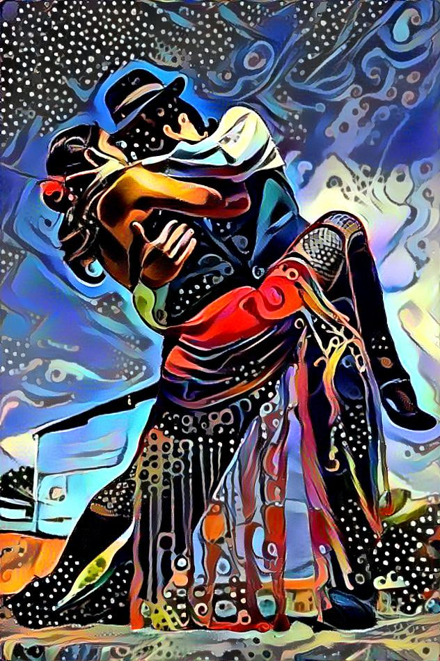 The art of the tango