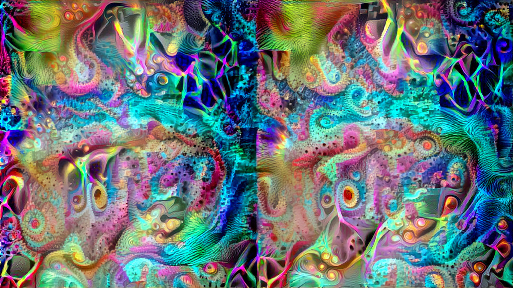 psy fractal planet surface alien life 