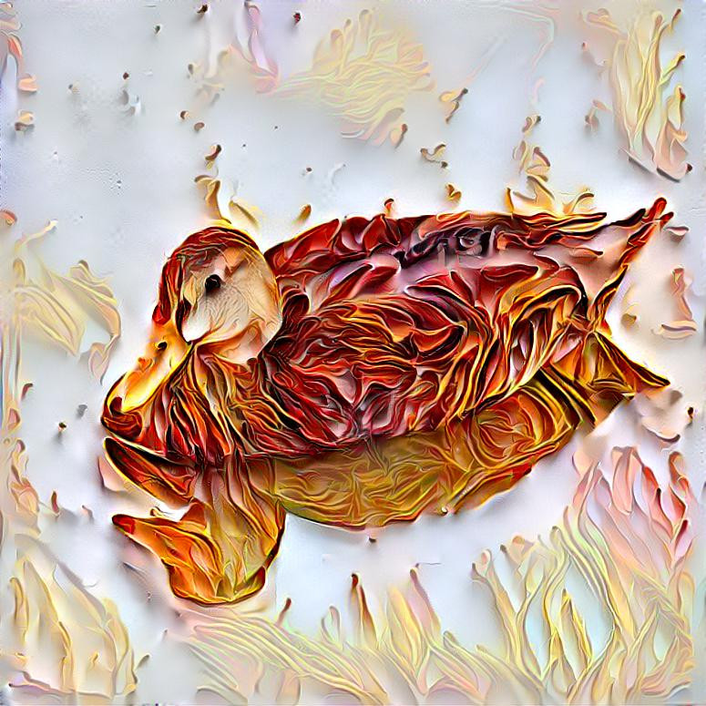 Duck Phoenix