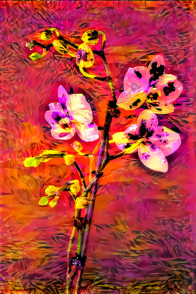 Orchid 8 grunge 1