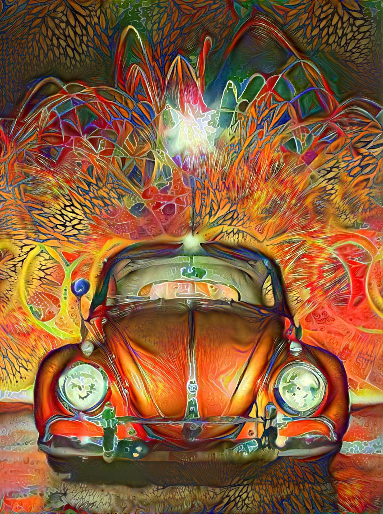VW Bug 