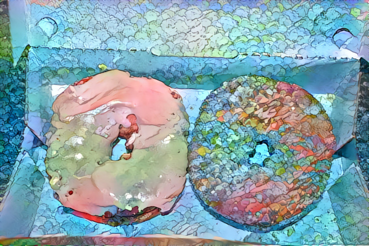 Desert Donuts Phoenix
