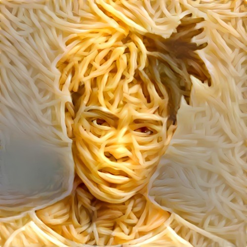 Noodle Jah