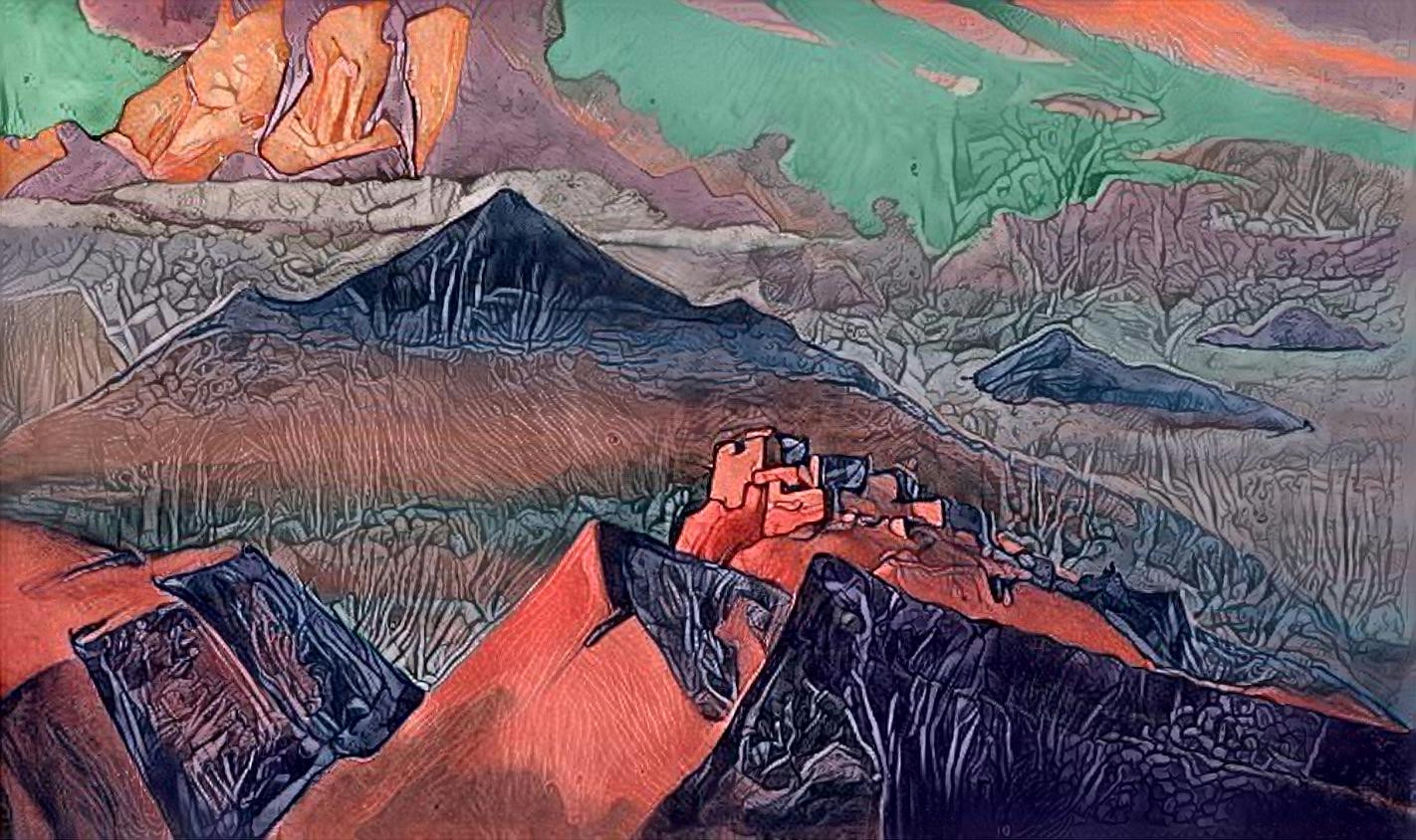 Roerich w Tyna  mod1