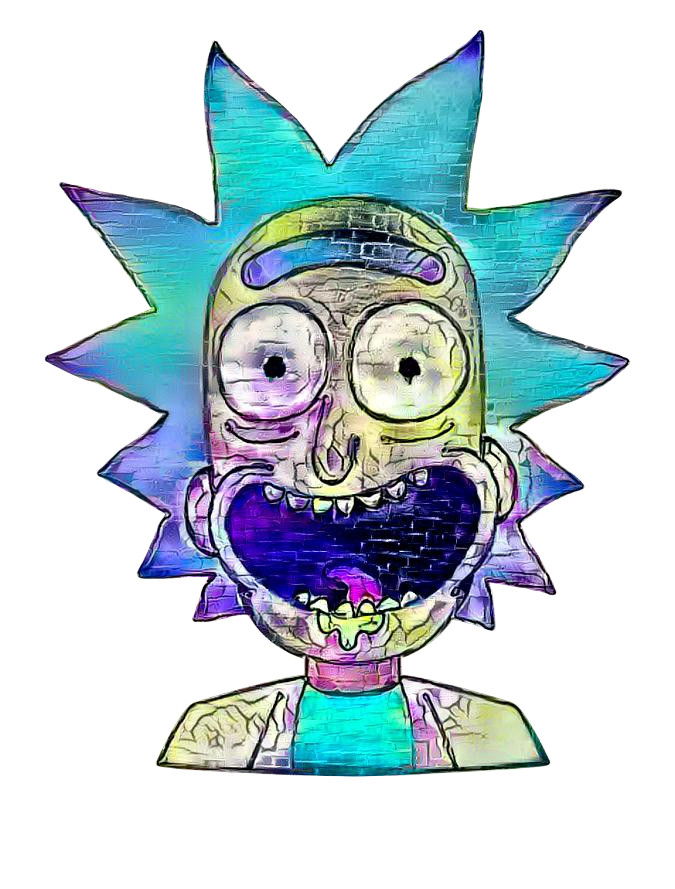 Cool Rick