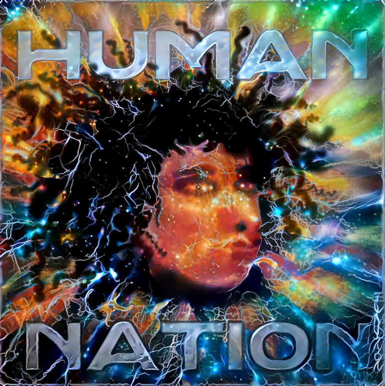Human Nation 