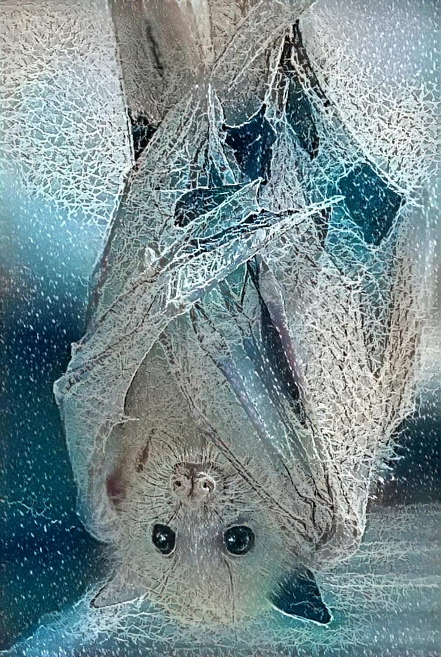 Frost Bat