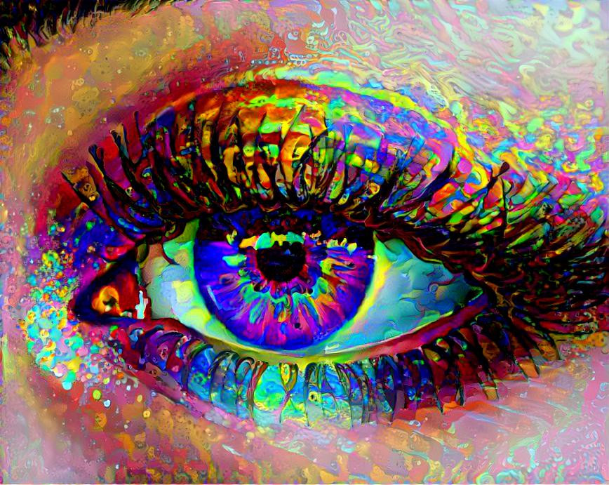 Acid Eye