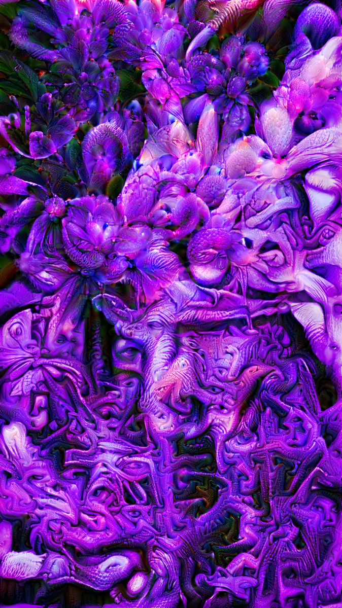 Purple Devils