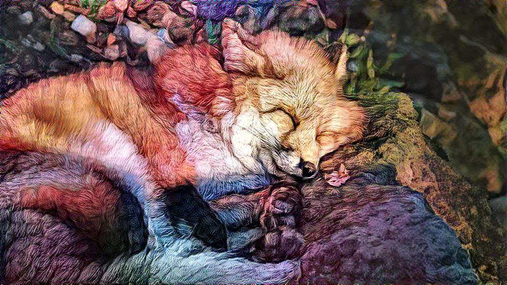 What Does the Fox Dream?