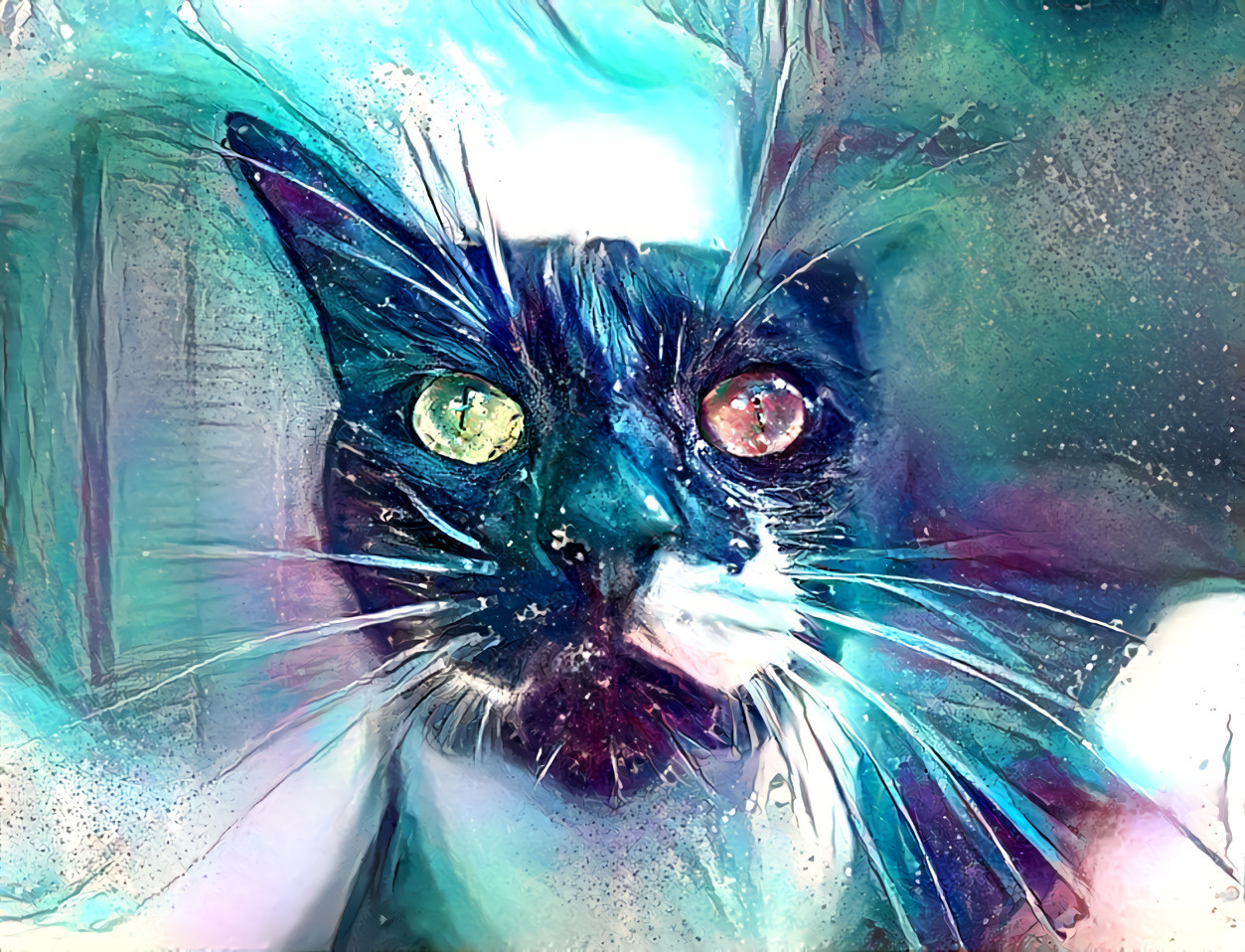 Felix Cat