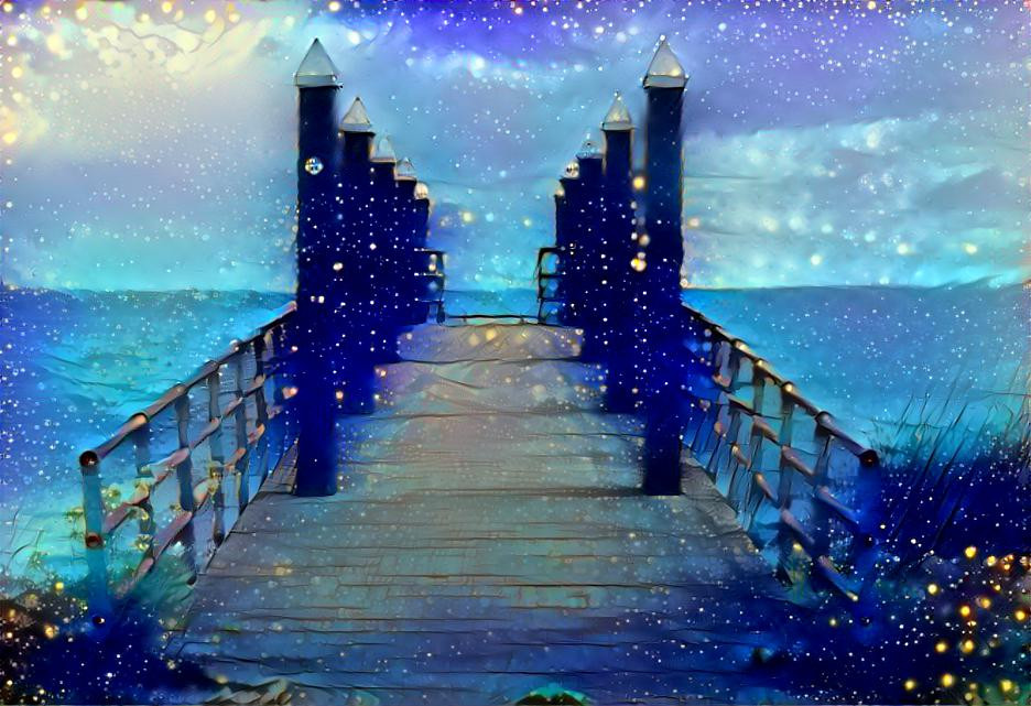 bridge to the stars