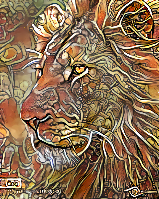 Lionestic