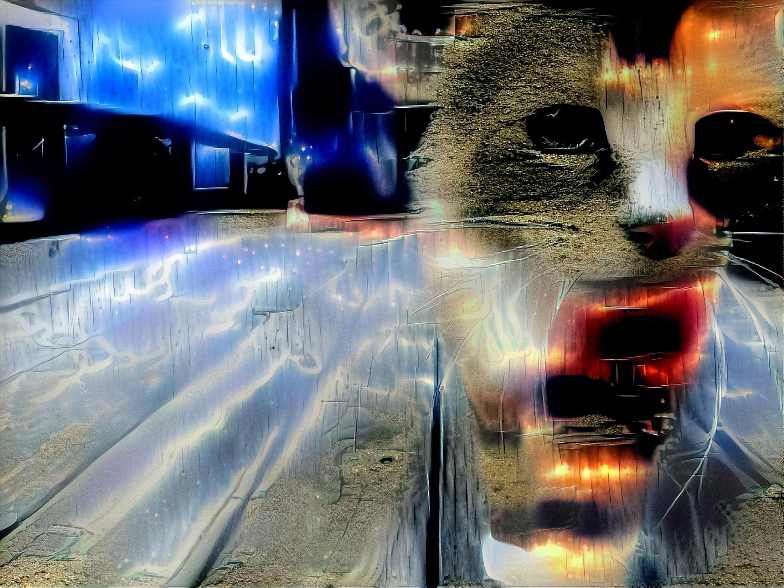 interdimensional cats