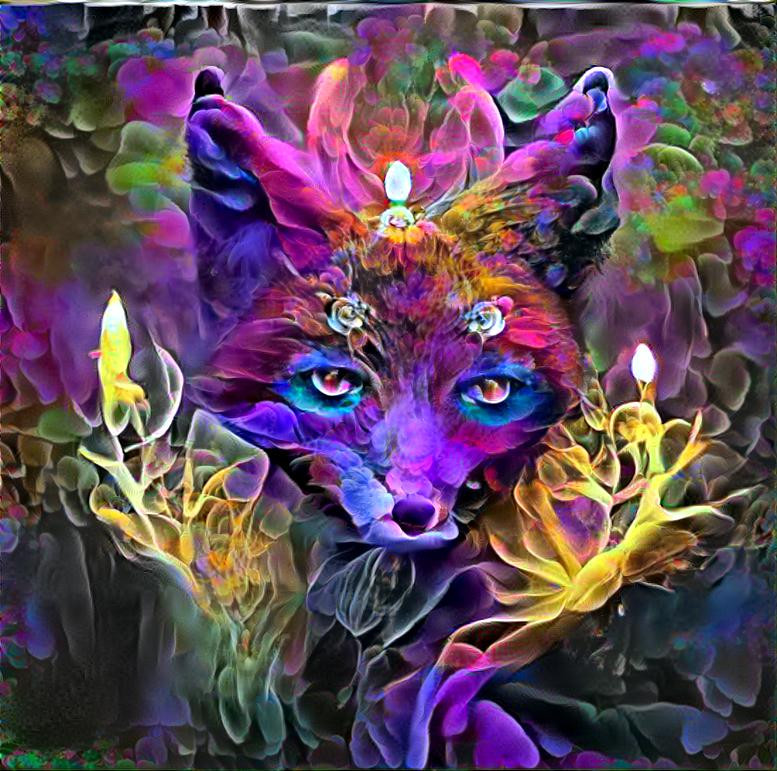 fox of dreams