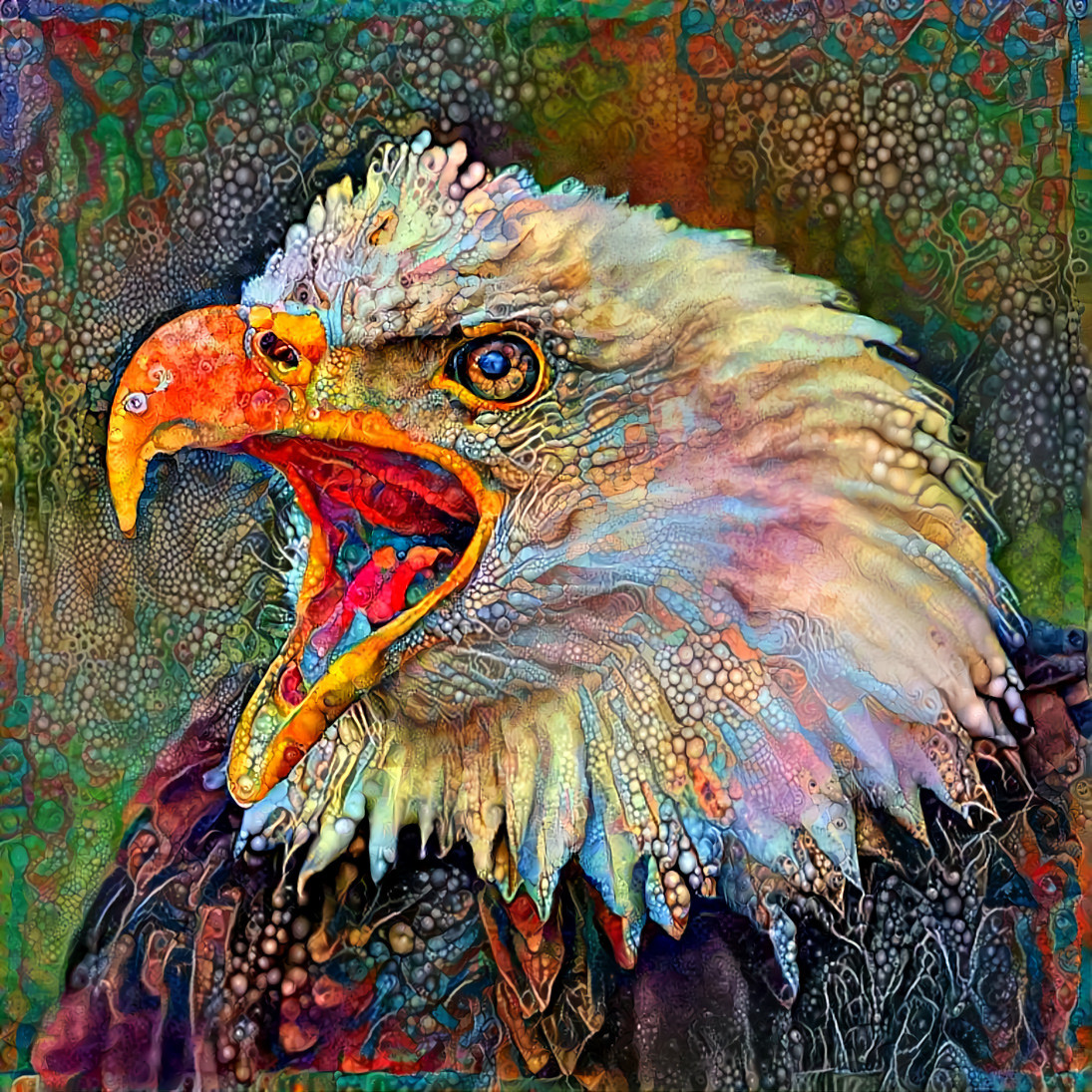 Screamin' Eagle