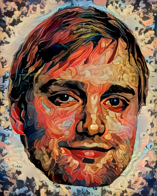 Rune Christensen, MakerDAO founder - Faces of Ethereum