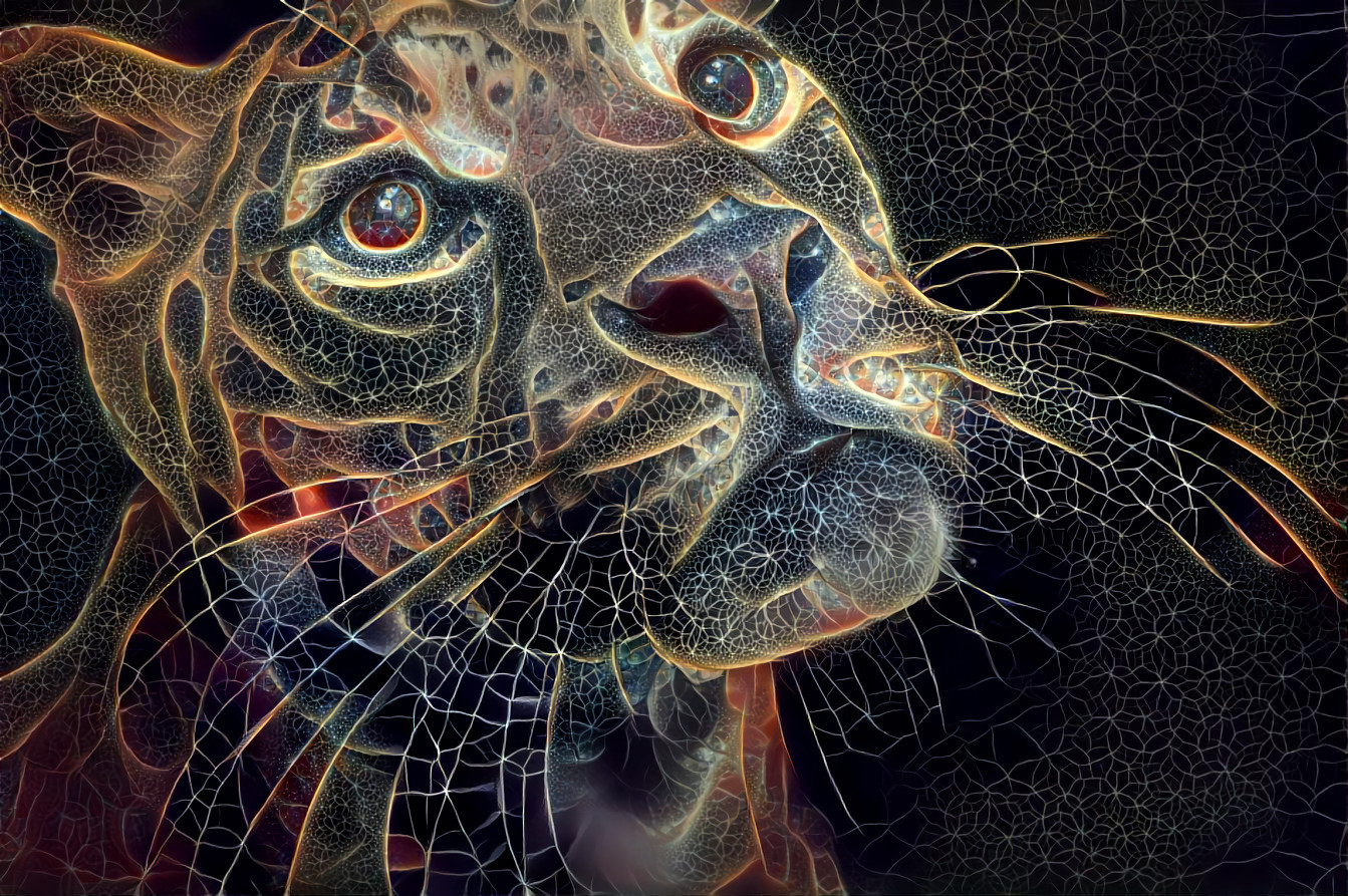 Space Leopard