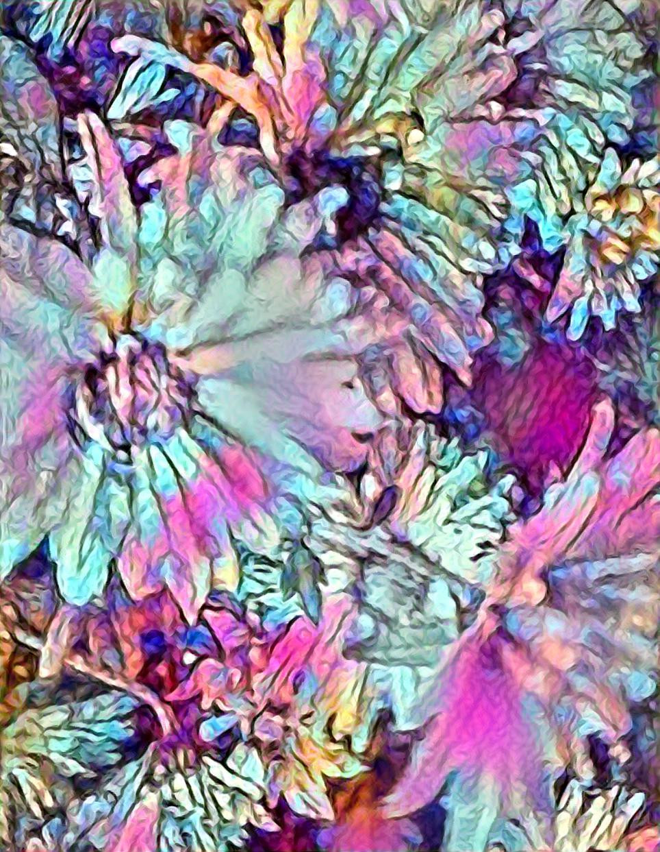 Chrysanthimum ~ My Style & Image