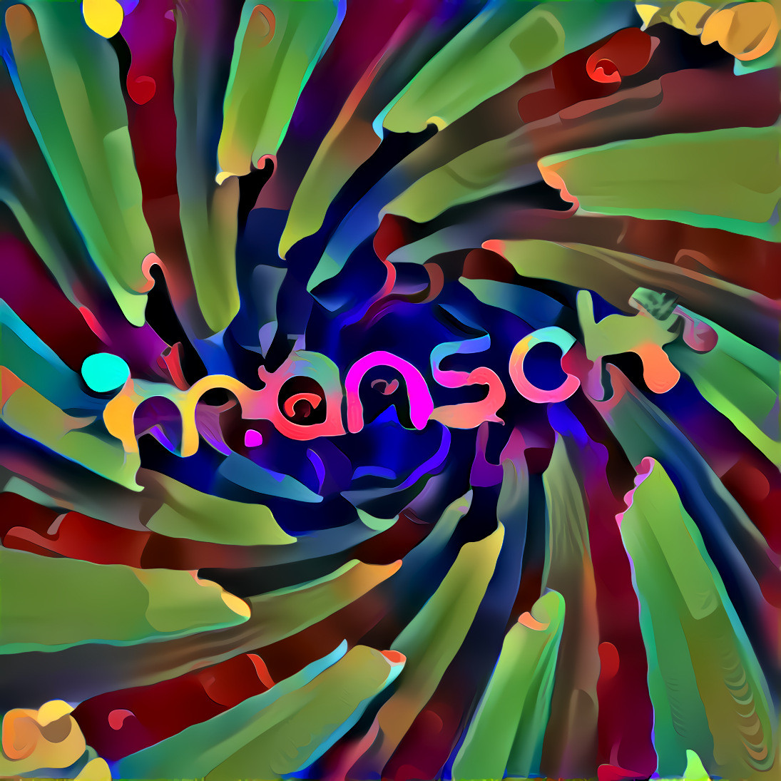 mansch logo