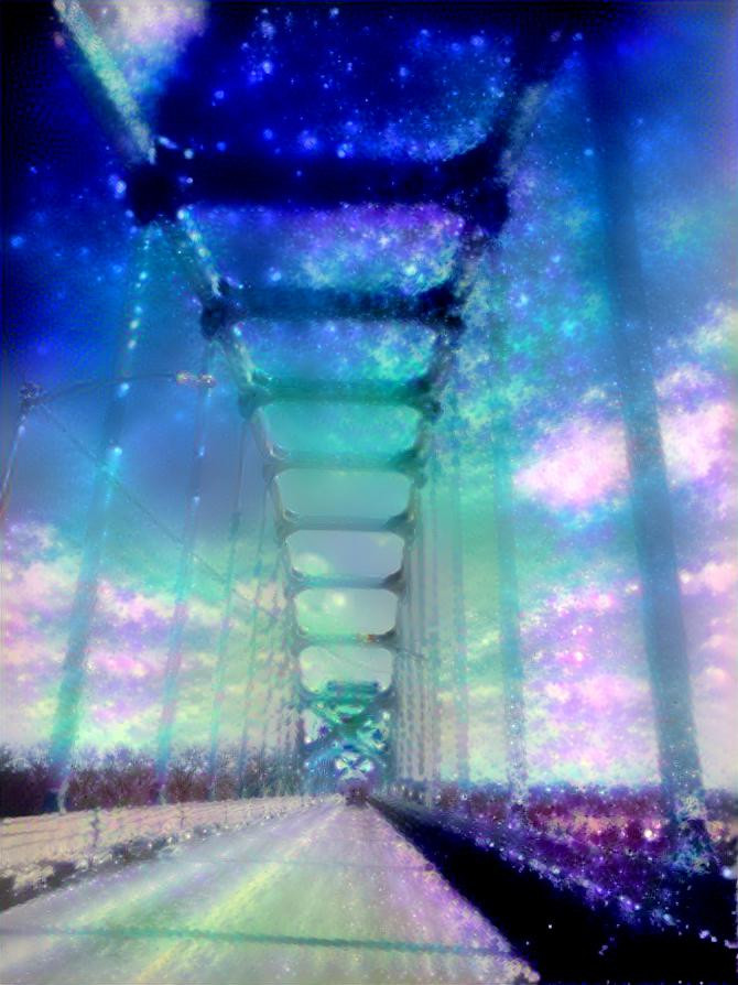 Bridge of dreams