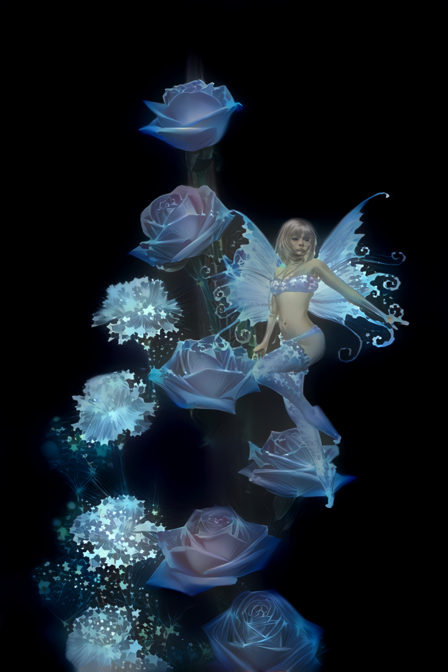 Starlight Fairy