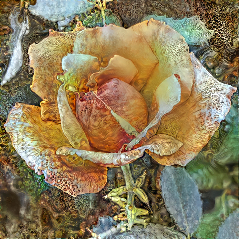 Peach Rose 10.20 | MR D 10%