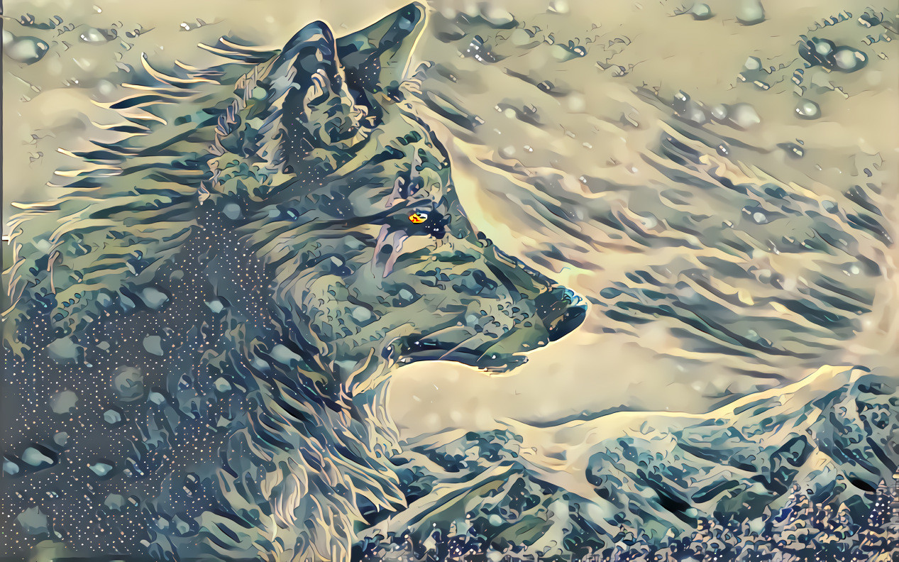 Icewolf