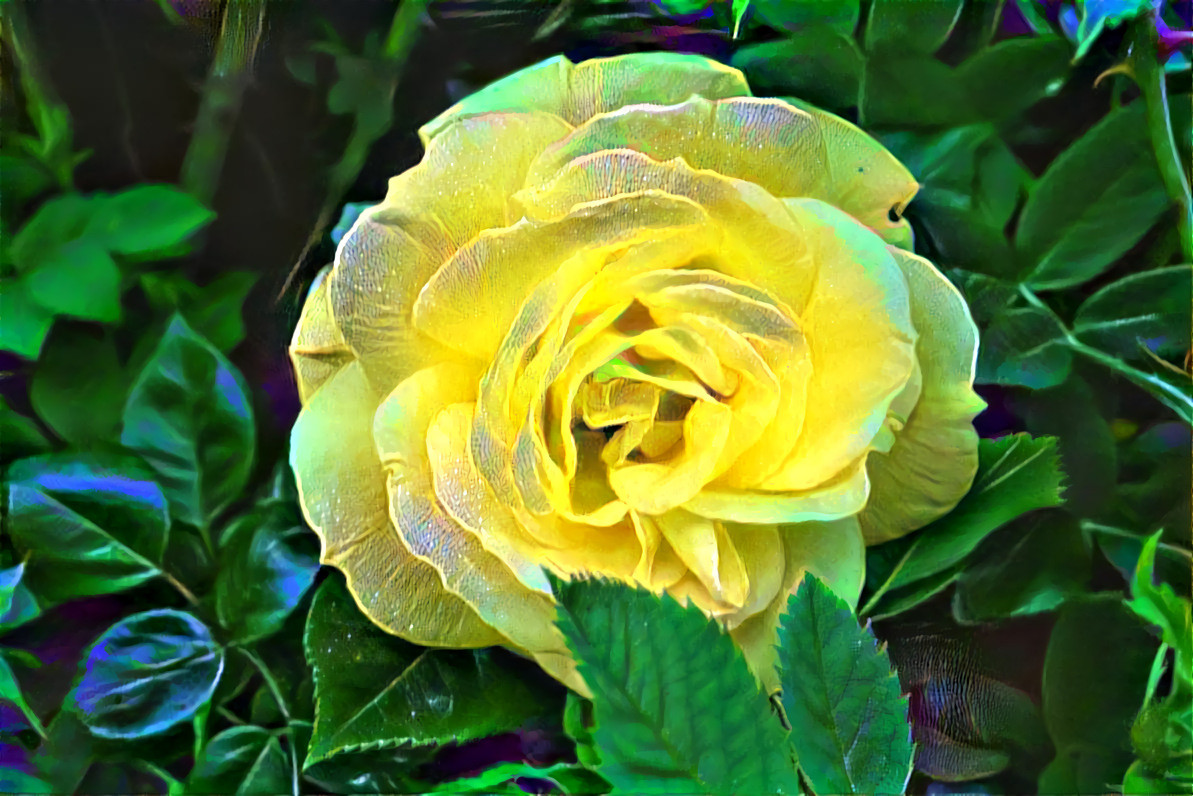 Roses 32 yellow rose 1_1