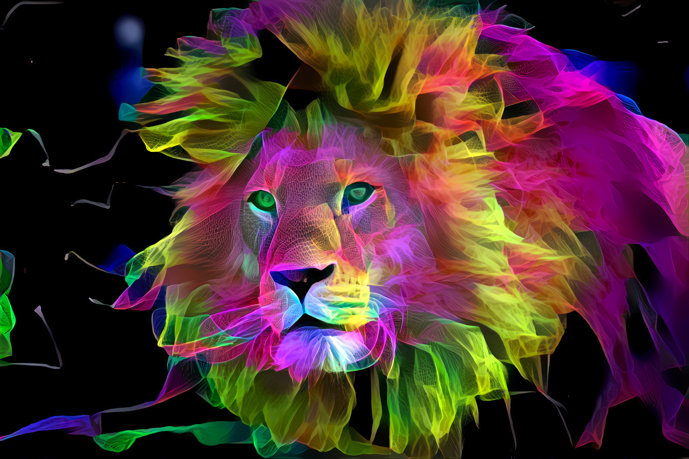Lion Electric 